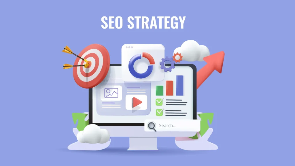 Unlocking SEO Success in Nepal: Strategies for Enhanced Visibility