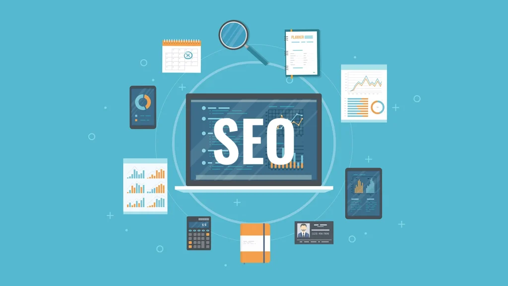 Navigating the SEO Landscape: Strategies for Success in Nepal