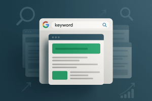 Keyword Cannibalization: What It Means and How to Solve It